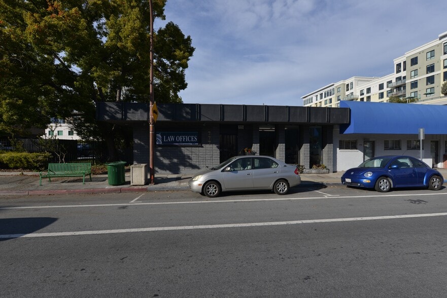 More Photos Of 777 Marshall St, Redwood City Office For Sale