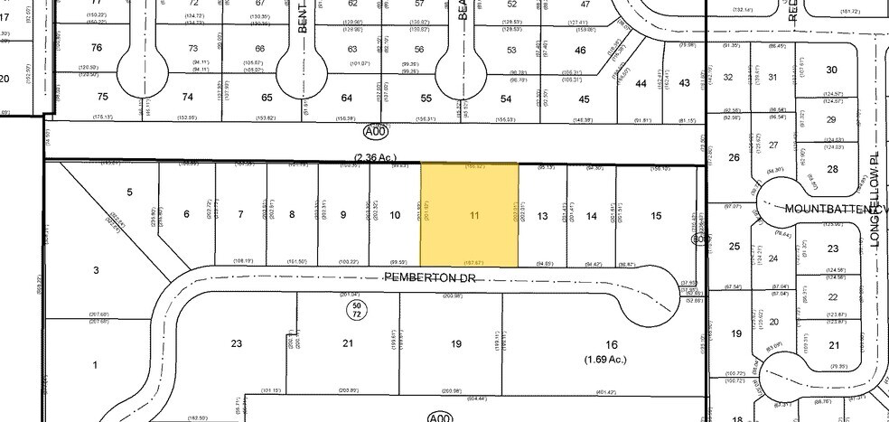 More Photos Of 2710 Pemberton Dr, Apopka Warehouse For Sale