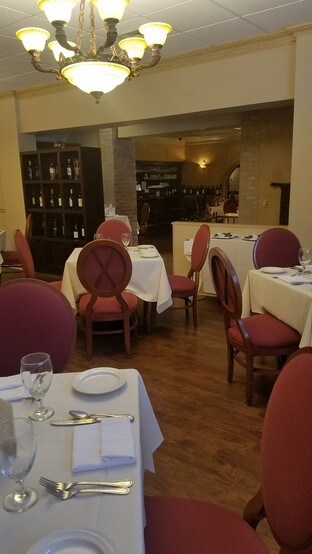 More Photos Of 356 Kimball Ave, Yonkers Restaurant For Sale