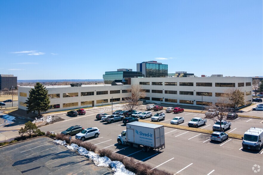 More Photos Of 445 Union Blvd, Lakewood Office For Lease