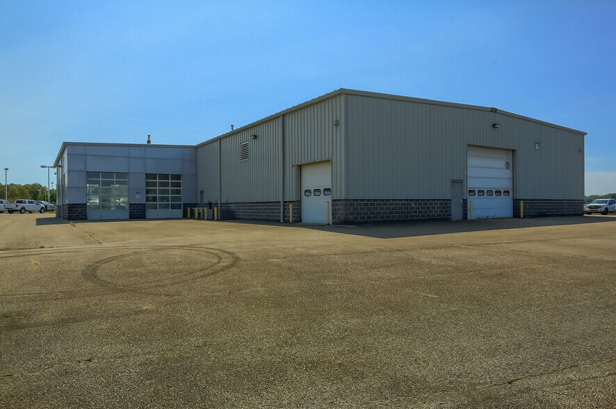 More Photos Of 3 Superior Way, Uniontown Auto Dealership For Sale