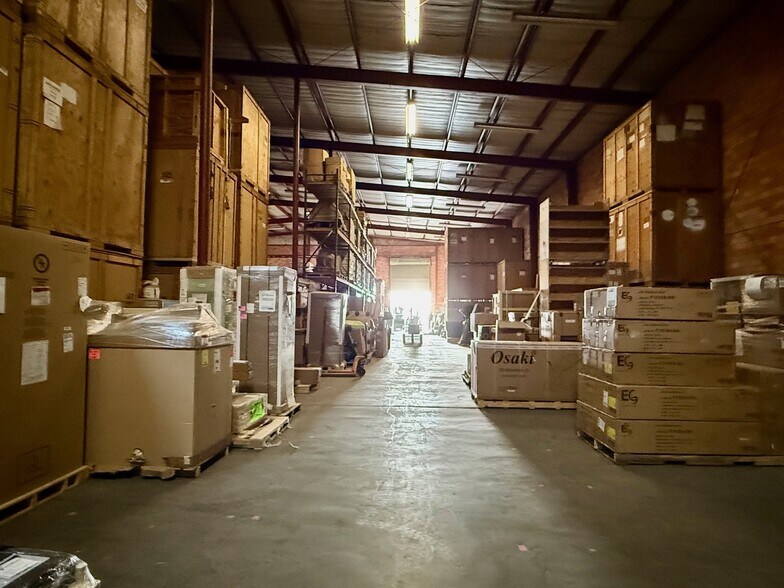 More Photos Of 3411 W Industrial Ave, Midland Distribution For Sale