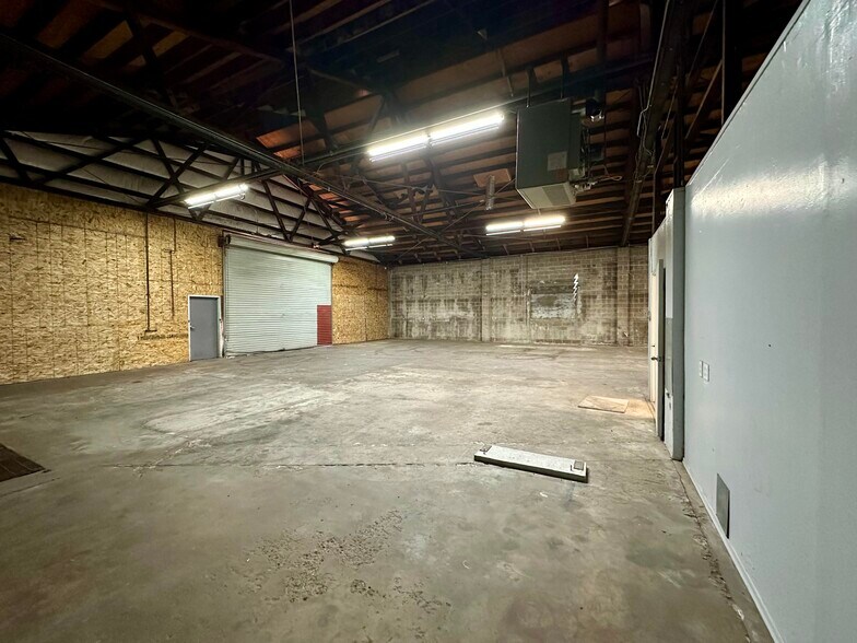 More Photos Of 612 Buena Vista Ave, Stockton Warehouse For Lease