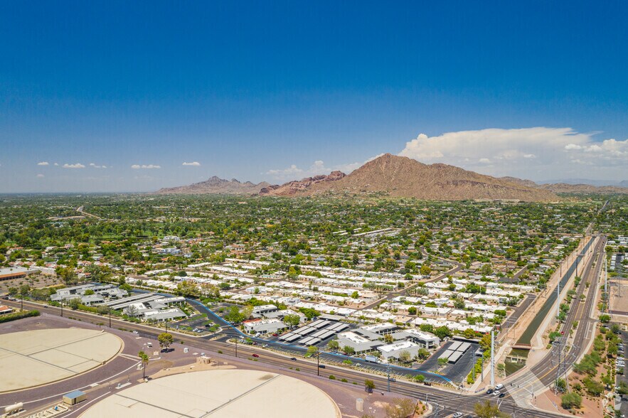 More Photos Of 6320 E Thomas Rd, Scottsdale Unknown For Lease