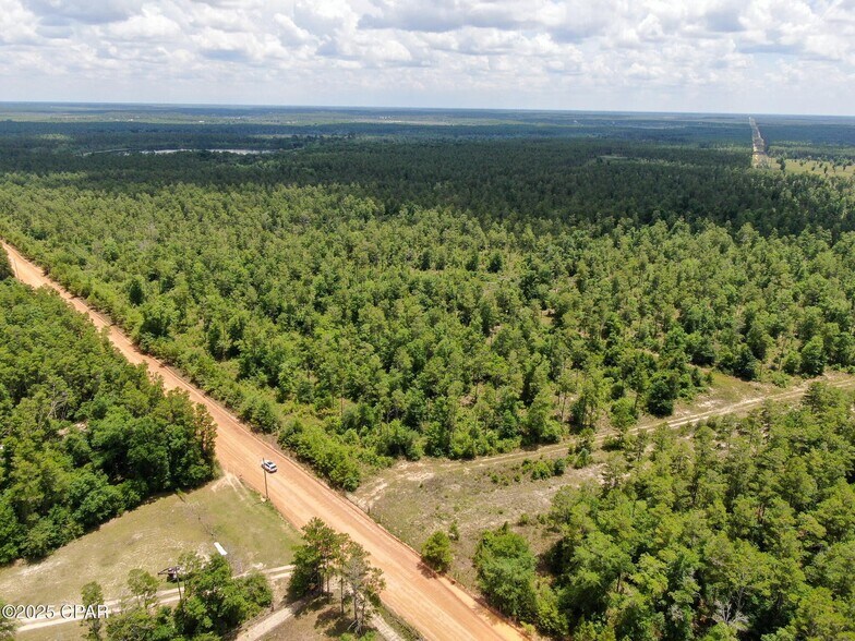 More Photos Of Greenhead Rd, Chipley Land For Sale