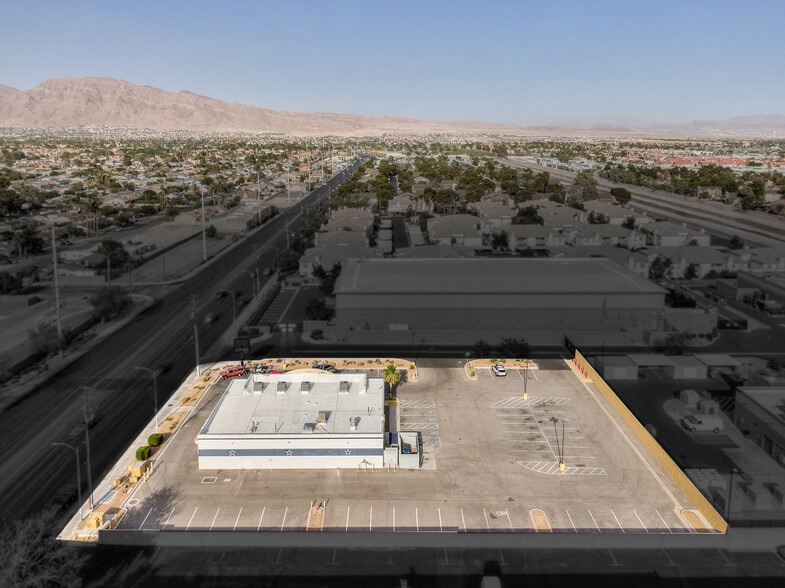More Photos Of 4465 E Sahara Ave, Las Vegas Bar For Sale