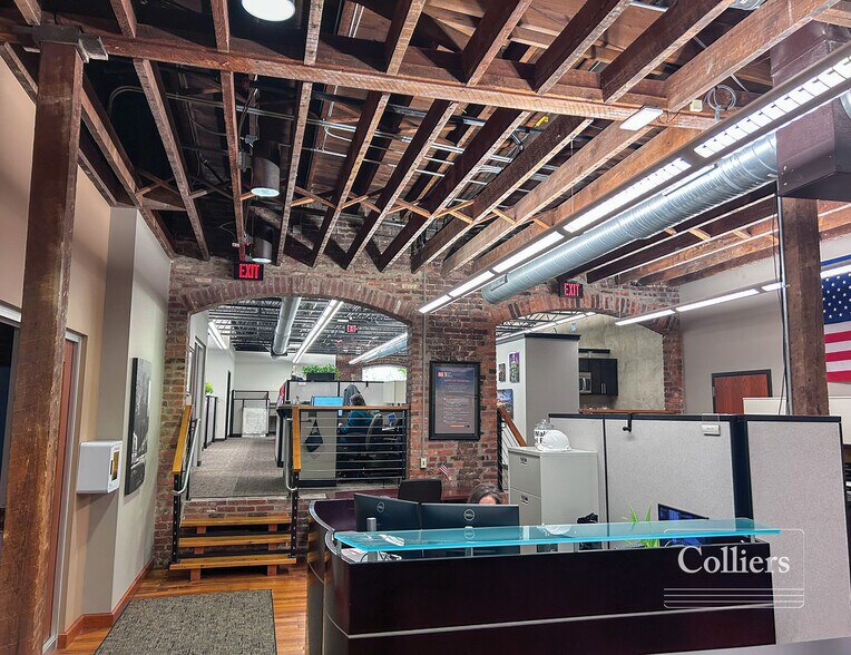 More Photos Of 823 Gervais St, Columbia Office For Sale