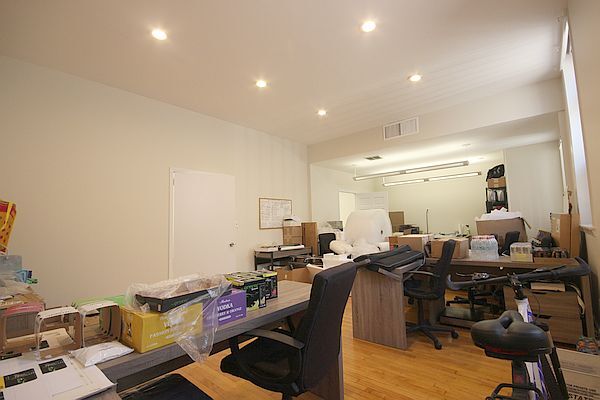 More Photos Of 66 Hudson St, Hoboken Office For Sale