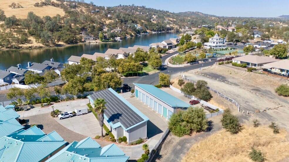 More Photos Of 6603 Lake Tulloch Pl, Copperopolis Marina For Sale