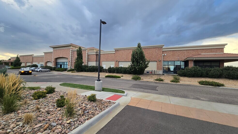 More Photos Of 17002 E Mainstreet, Parker Unknown For Lease