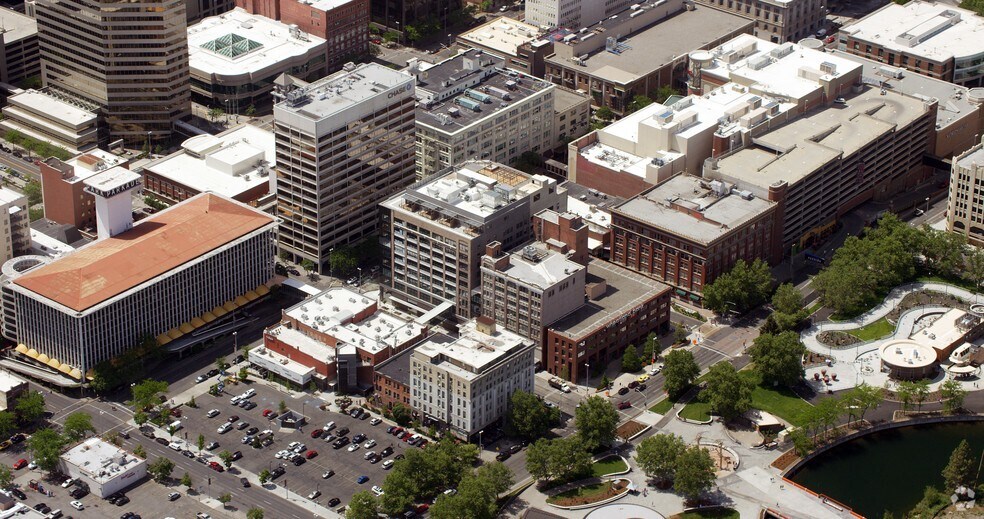 More Photos Of 600 W Main Ave, Spokane Apartments For Lease