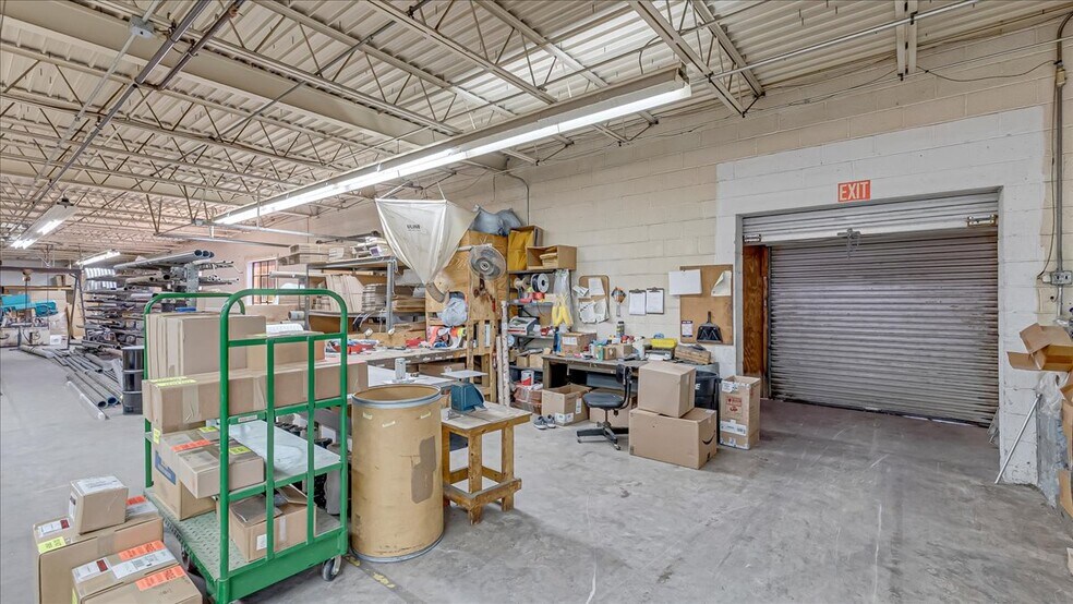More Photos Of 201 Alpha Rd, Wind Gap Warehouse For Sale