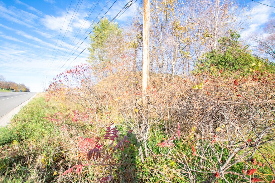 More Photos Of 0000 N. Garfield Woods, Traverse City Land For Sale