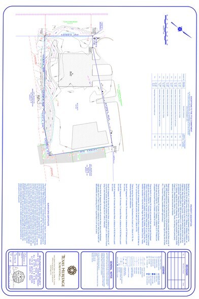 More Photos Of 2424 E R L Thornton Fwy, Dallas Land For Sale