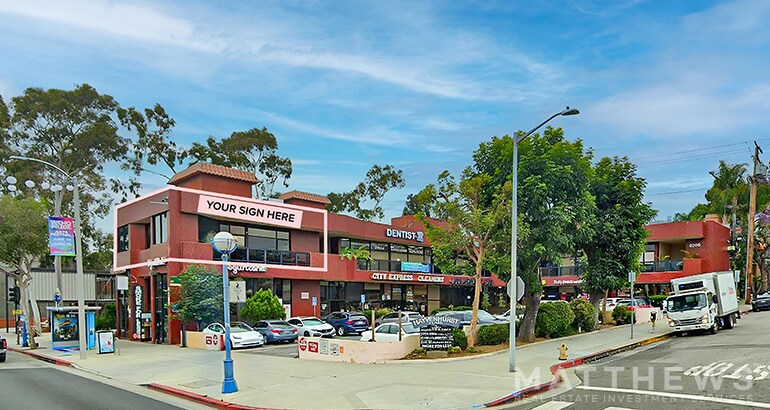 More Photos Of 8205 Santa Monica Blvd, West Hollywood General Retail For Lease