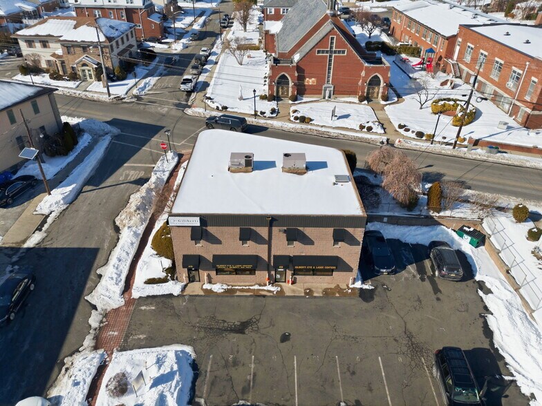 More Photos Of 415 Totowa Rd, Totowa Medical For Sale