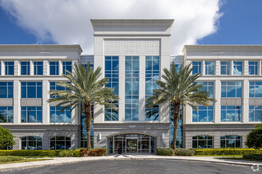 More Photos Of 4700 Millenia Lakes Blvd, Orlando Unknown For Lease