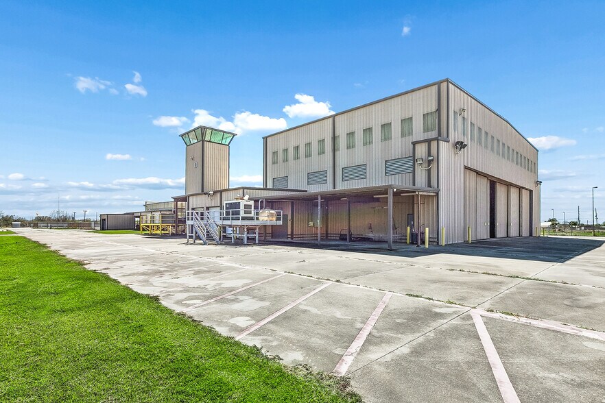 More Photos Of 38963 Highway 23, Buras Warehouse For Sale