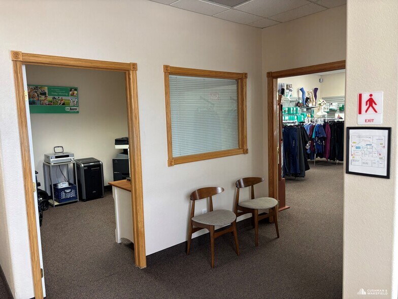 More Photos Of 3109 35th Ave, Greeley Office For Sale
