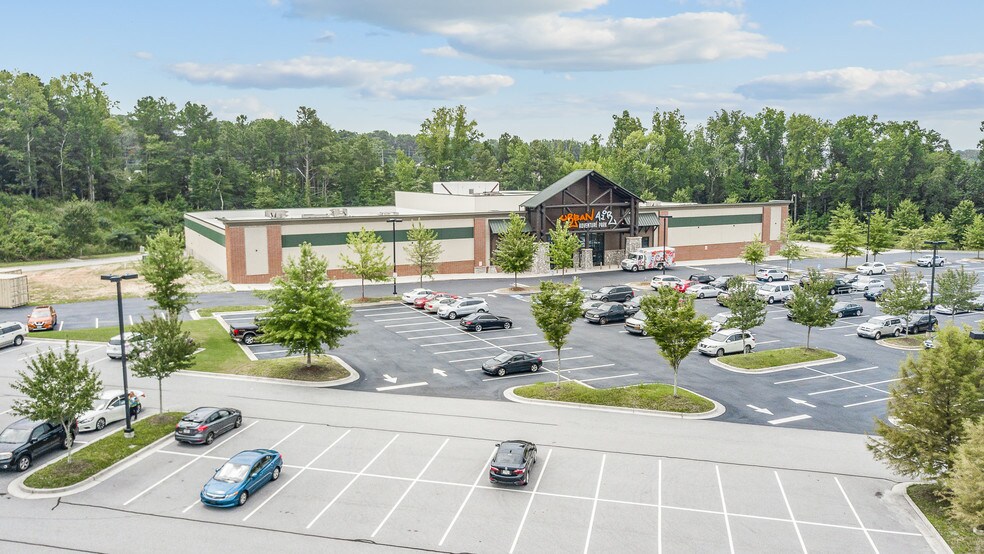 More Photos Of 1200 Scenic Hwy, Lawrenceville General Retail For Sale