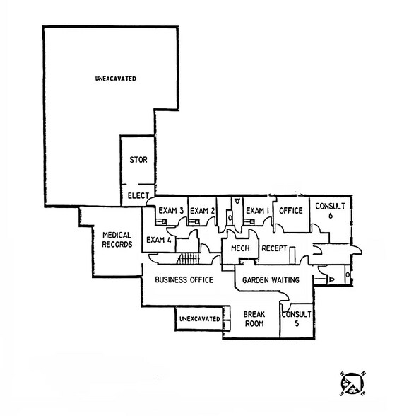 More Photos Of 8900 W Dodge Rd, Omaha Medical For Lease