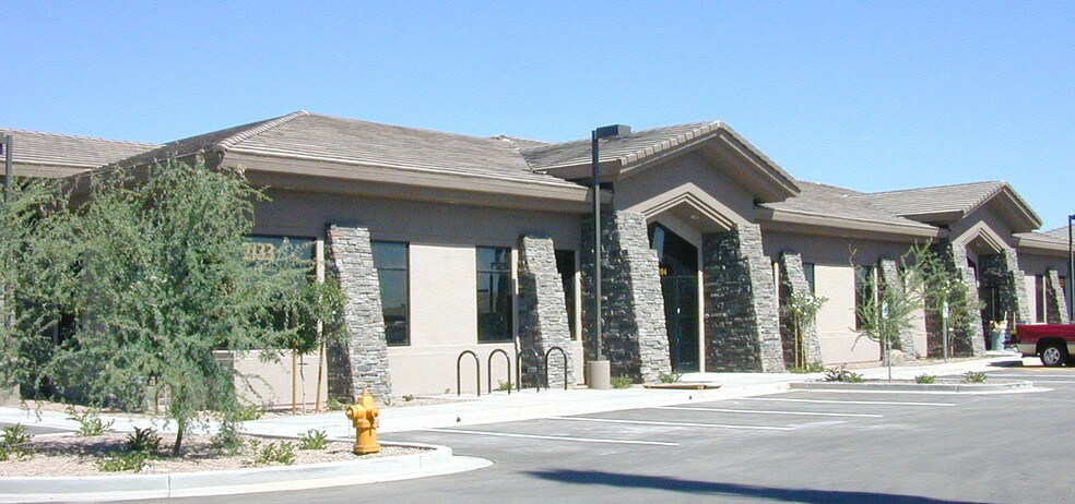 More Photos Of 2165 E Warner Rd, Tempe Medical For Lease