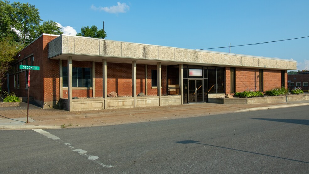 Primary Photo Of 214 2nd St, Brokaw Loft Creative Space For Sale