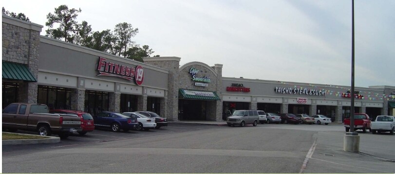 More Photos Of 12215 Grant Rd, Cypress Unknown For Lease