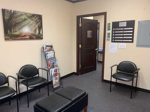 More Photos Of 12598 Central Ave, Chino Medical For Lease