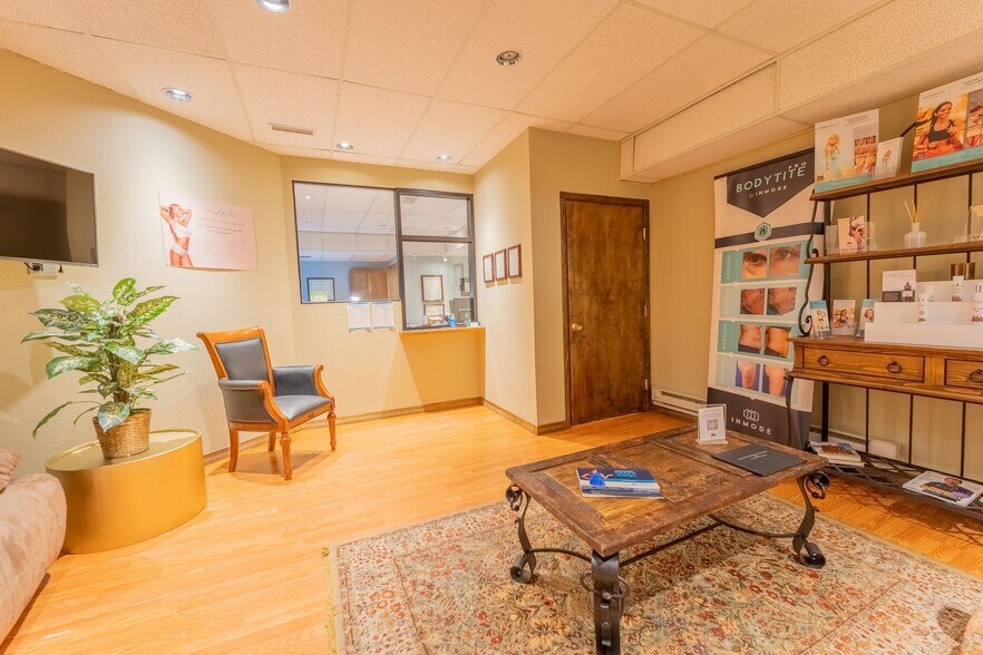 More Photos Of 234 N Main St, Gunnison Medical For Sale
