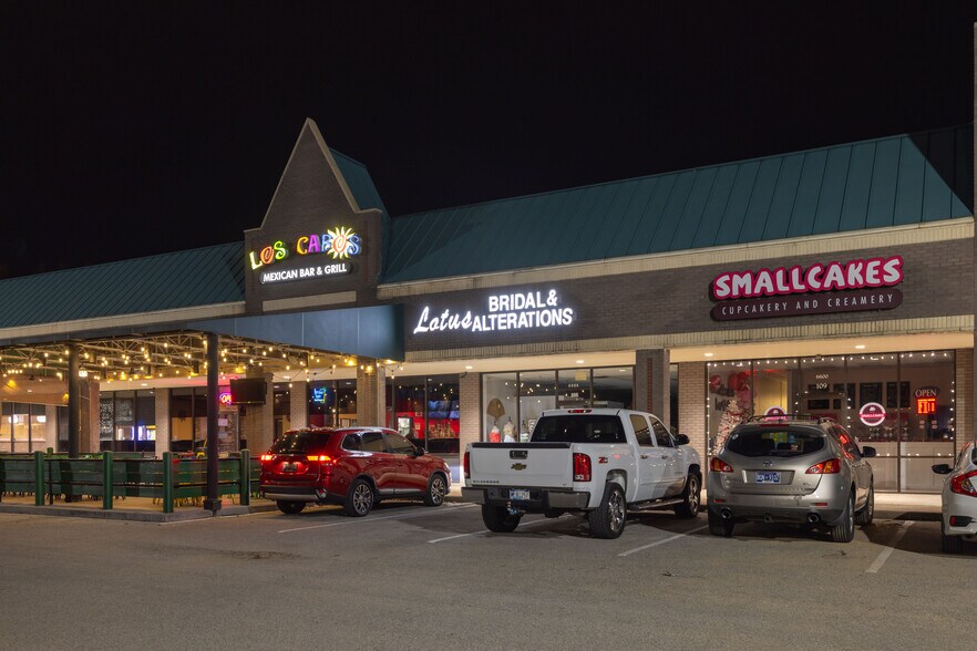 Primary Photo Of 6600 Stage, Bartlett Unknown For Lease