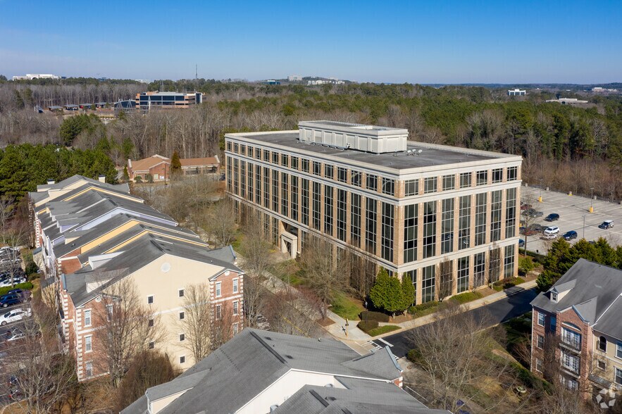 More Photos Of 11175 Cicero Dr, Alpharetta Office For Lease