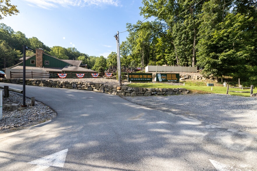 More Photos Of 45 State Route 94, Blairstown Restaurant For Sale