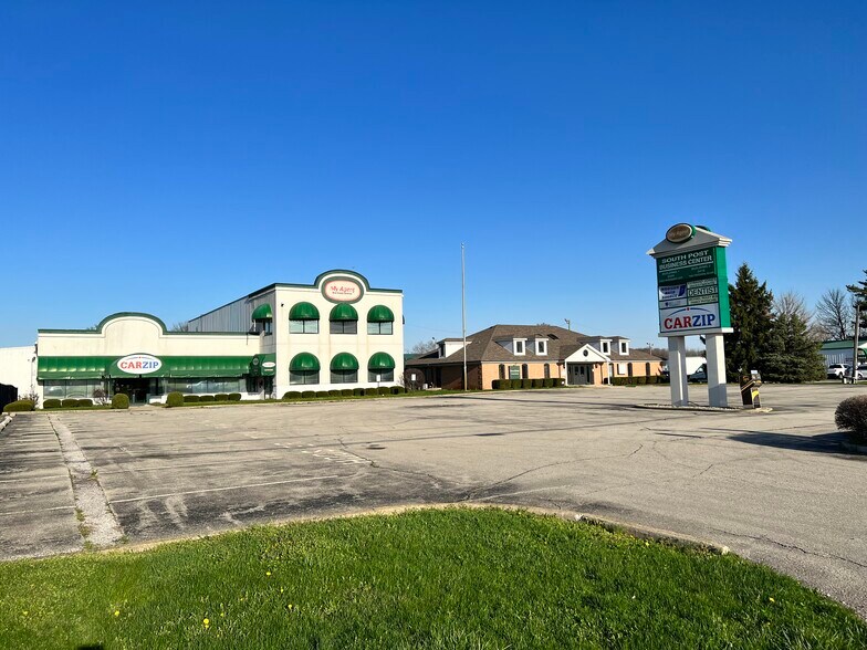 More Photos Of , Indianapolis Unknown For Sale