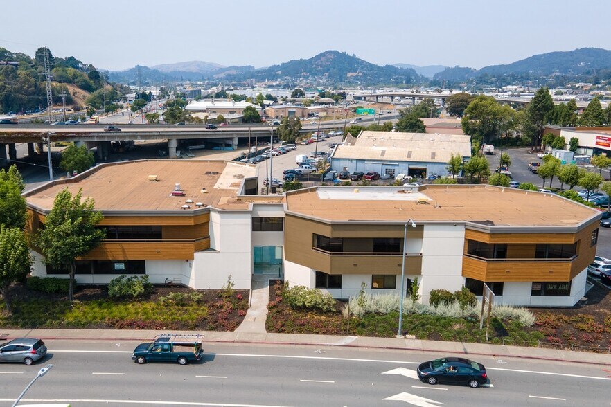 Primary Photo Of 75 Bellam Blvd, San Rafael Unknown For Lease