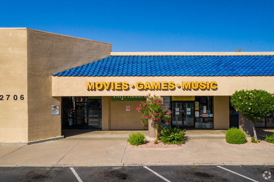 More Photos Of 2650-2702 E University Dr, Mesa Storefront For Lease