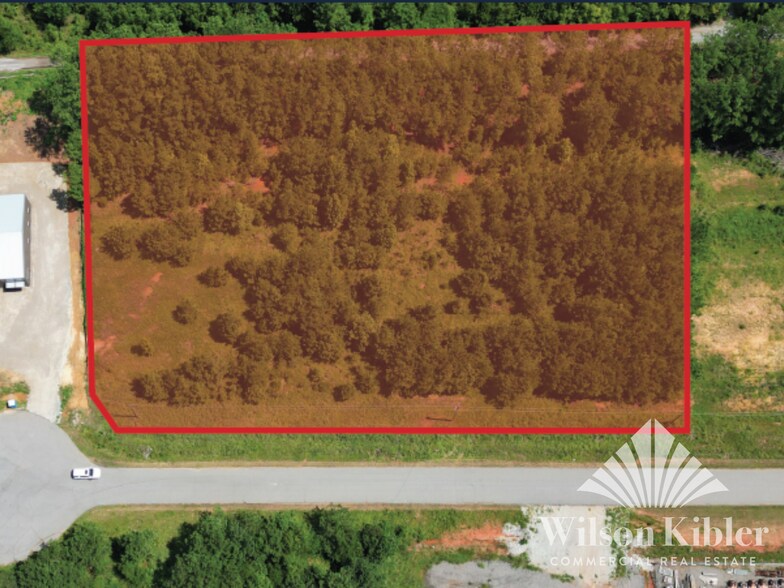 More Photos Of Market Place Avenue, Prosperity Land For Lease