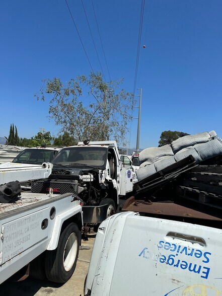 More Photos Of 12819 Garvey Ave, Baldwin Park Land For Lease