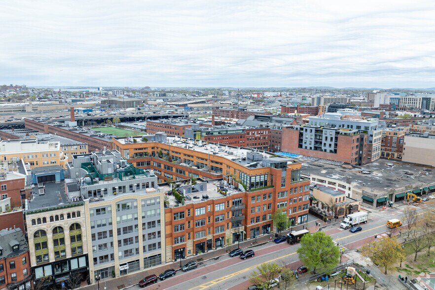 More Photos Of 1180-1200 Washington St, Boston Apartments For Sale