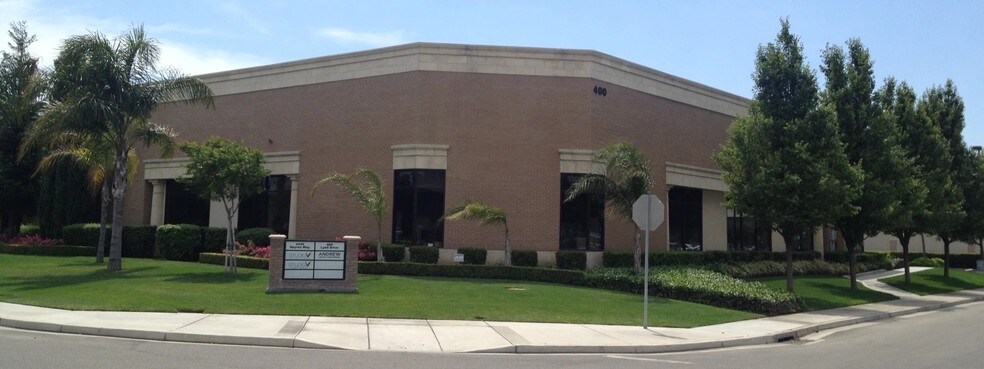 More Photos Of 400 Lyell Dr, Modesto Office For Lease