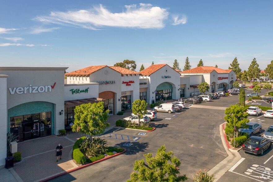 More Photos Of 10604-10789 Westview Pky, San Diego Unknown For Lease