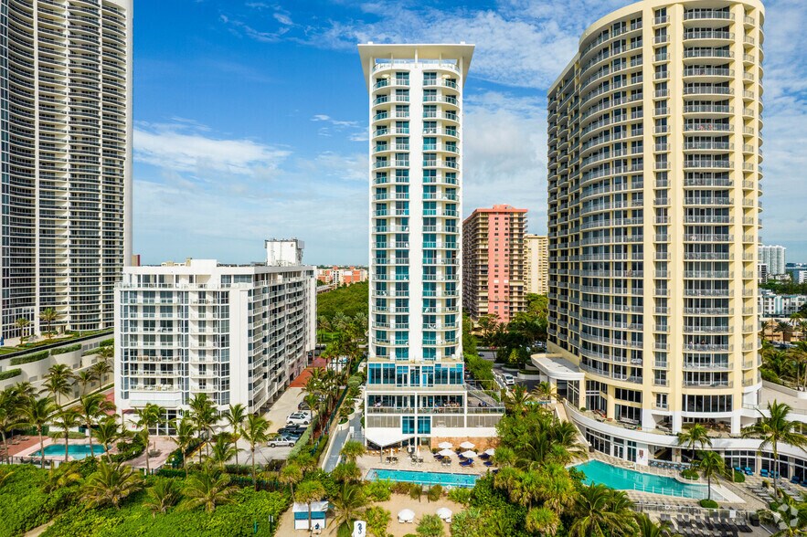 More Photos Of 17315 Collins Ave, Sunny Isles Beach Hotel For Sale