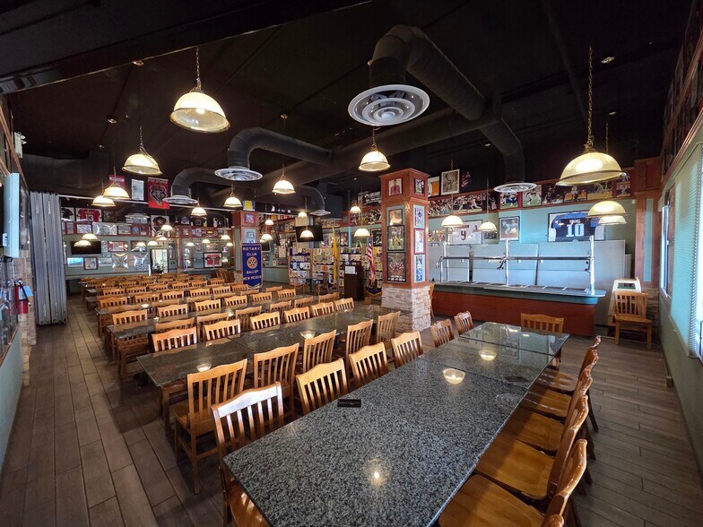 More Photos Of 107 W Coal Ave, Gallup Restaurant For Sale