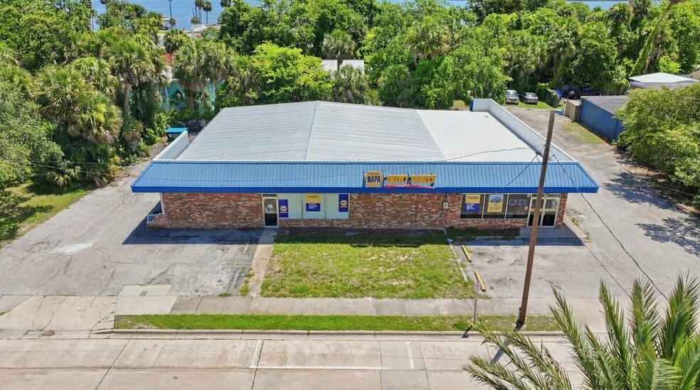 More Photos Of 4651 S Ridgewood Ave, Port Orange Auto Repair For Sale