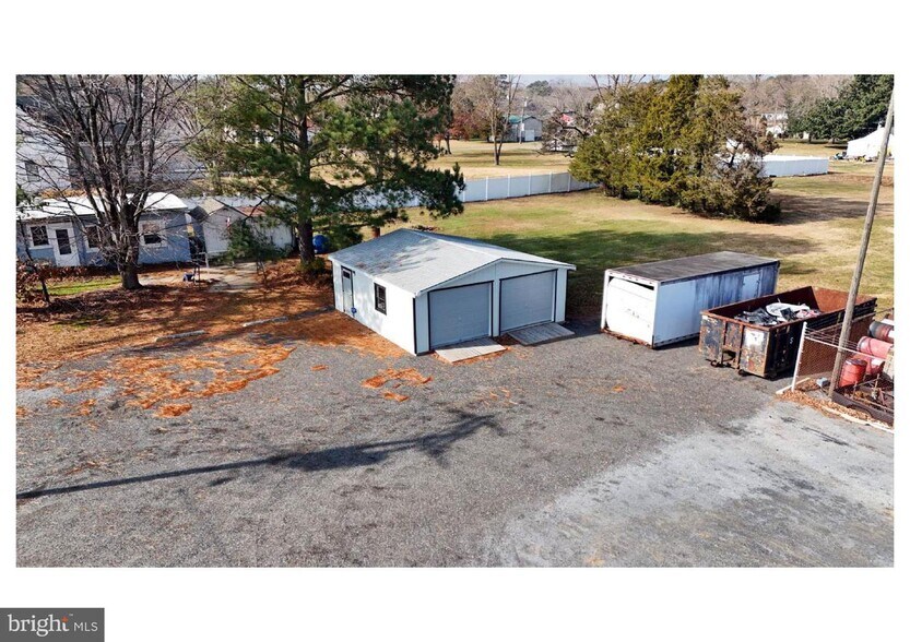 More Photos Of 325 S University Ave, Federalsburg Specialty For Sale