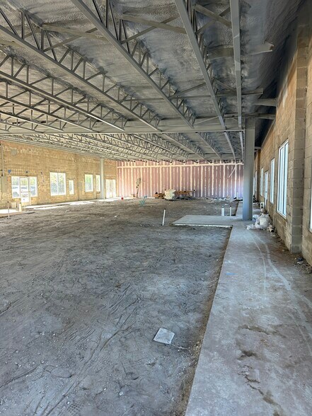 More Photos Of 2276 Village Square Pky, Fleming Island Medical For Lease