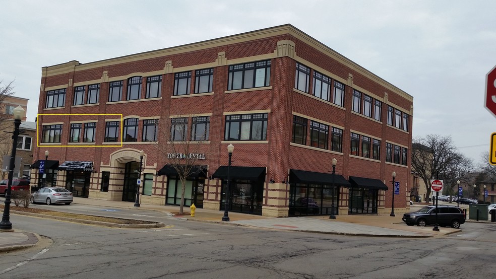 More Photos Of 5143-5151 Mochel Dr, Downers Grove Office For Sale