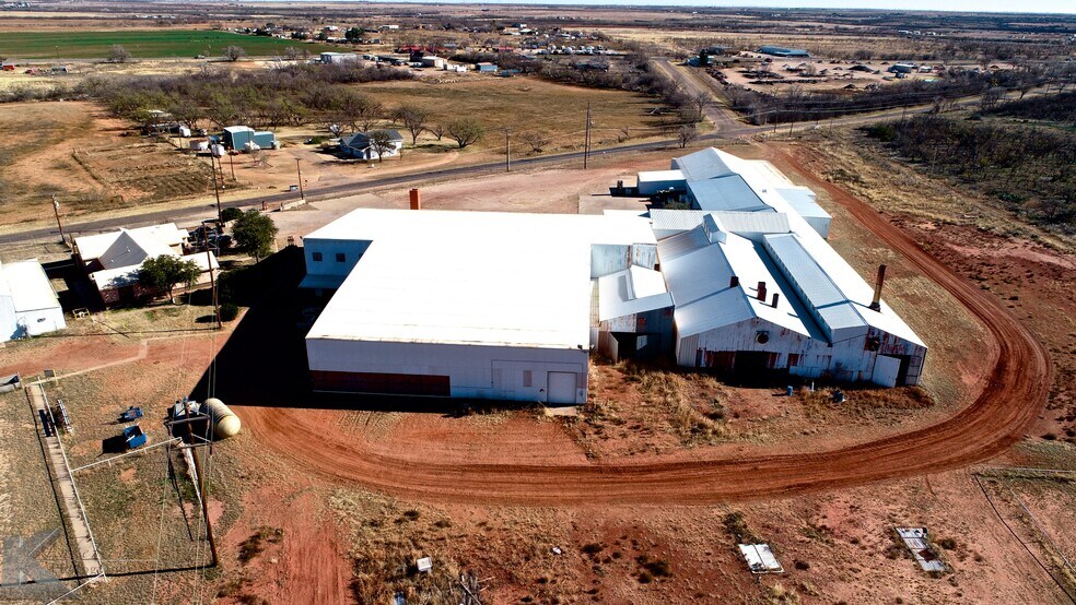 More Photos Of 3097 Brick Plant Rd, Snyder Manufacturing For Sale