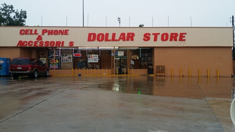 Primary Photo Of 4906 Harrisburg Blvd, Houston Storefront For Lease