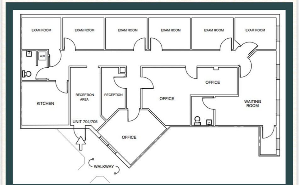 More Photos Of 1 Bradley Rd, Woodbridge Office For Lease